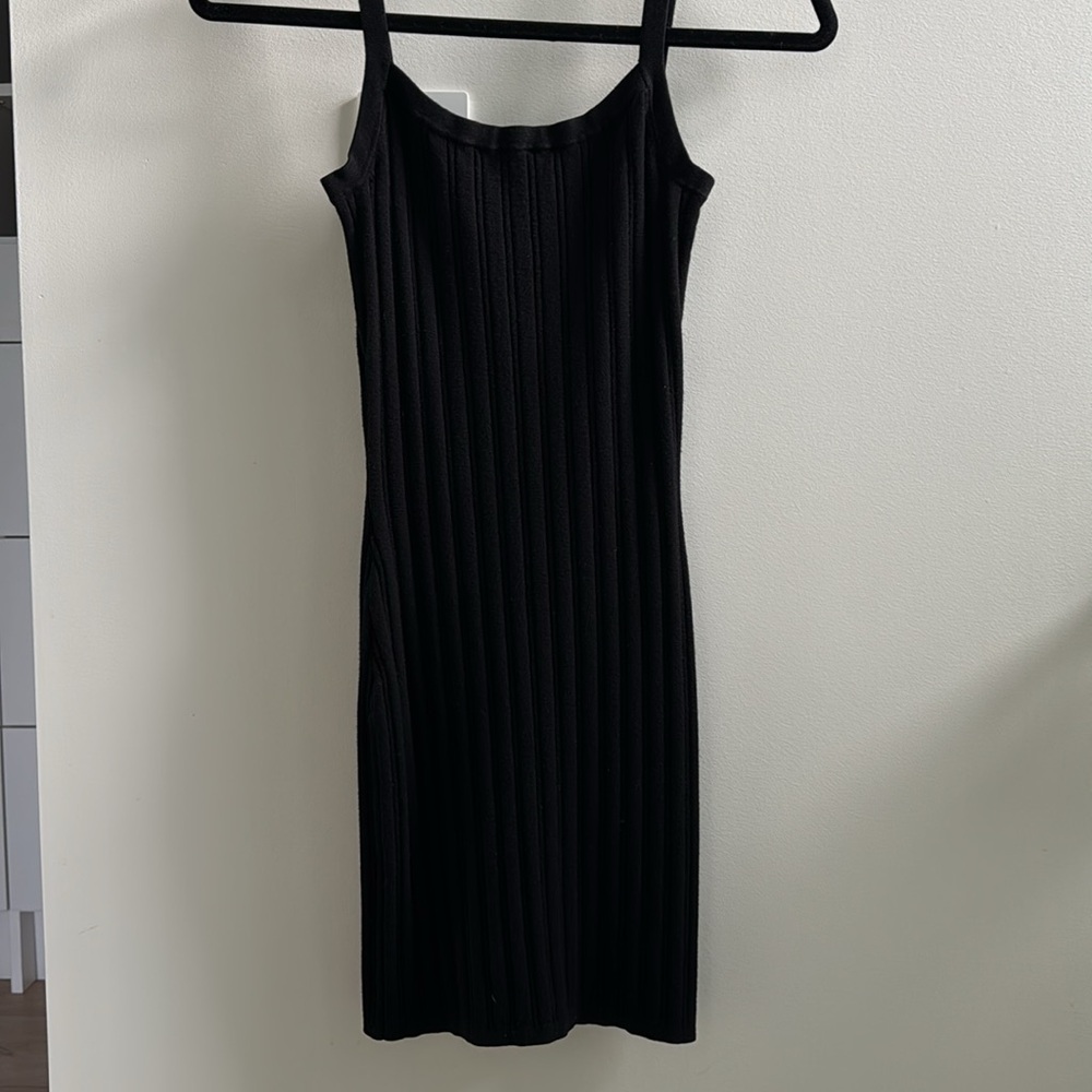 Artizia Sunday Best little black dress